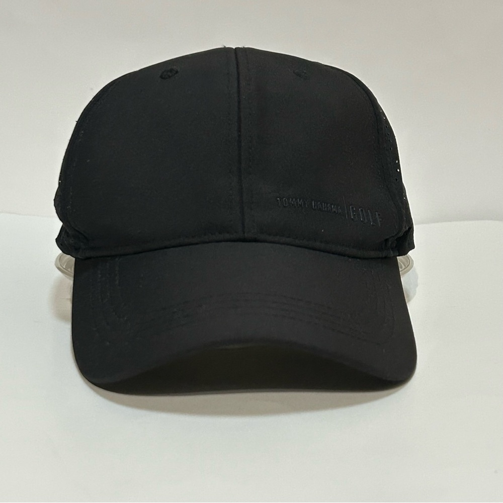 Tommy Bahama Adjustable Snapback Mesh Golf Cap Unisex
